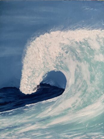 Wild Atlantic