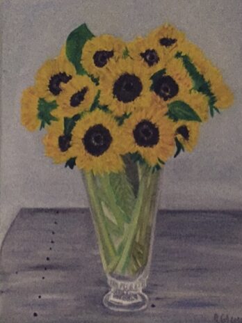 Sunflowers