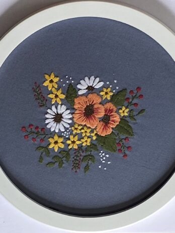 Flora and Fauna