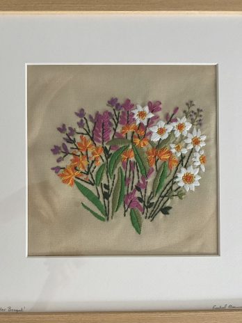 Easter Bouquet